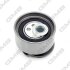 Натяжитель ремня ГРМ Mazda 323/626/Premacy (1.8 / 2.0 gasoline FS (FS‑DE, FS‑ZE) GMB GTB0870 (фото 2)