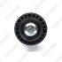Ролік ременя ГРМ Fiat Doblo/Punto/Bravo/ Opel Combo/Corsa (1.3 Multijet (SDE/199A2.000), 1.9 JTD (182B9/192A8)) GMB GTC1030 (фото 2)