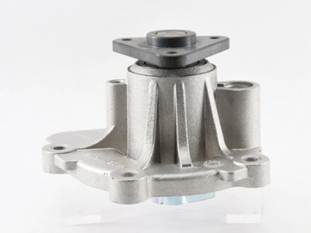 Насос водяний Hyundai/Kia 2.0–2.4 (CVVT/GDI) GMB GWHY609A