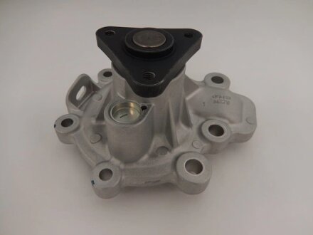 Насос водяний з сальником Mazda 2 1.5 14/19-/ 3 1.5/2.0 13-/19-/ 6 2.0/2.5 12- GMB GWMZ79A