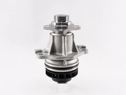 Насос водяной Nissan Navara 2.3 dCi 15-/ Renault Master 2.3 dCi 10-/14- (GMB GWN113A