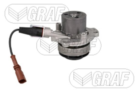 Помпа води GRAF PA1360A