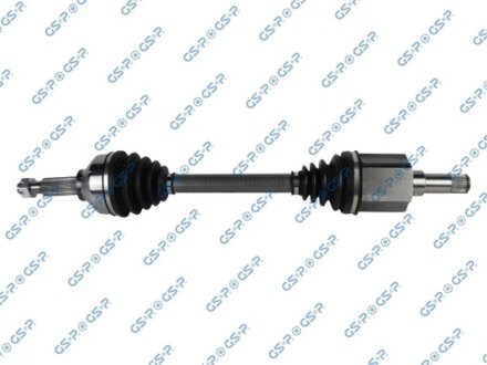 Привідний вал GSP 218444