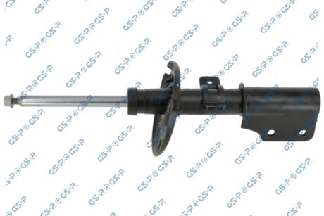 Ам-тор передн. PEUGEOT 3008/5008 16- GSP 32376420