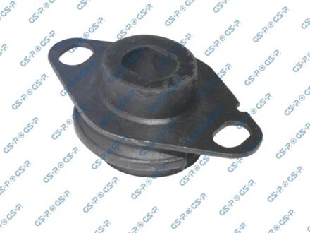 Опора КПП Renault Clio II, Kangoo, Megane, Scenic, Thalia, 19, 21 87- GSP 510750