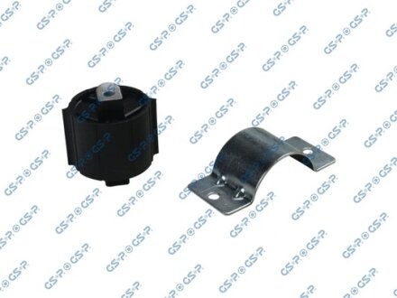 Опора коробки передач GSP 517597