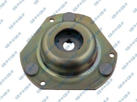 Опора амортизатора GSP 534076