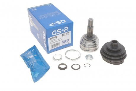 ШРКШ зовн. 22x30 (Ø50/53) VW Golf/Jetta II 83- GSP 853008