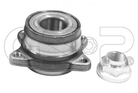 Подшипник ступицы GSP 9230008K