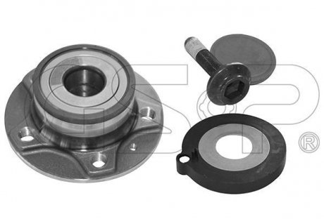 Комплект підшипника маточини колеса GSP 9232036K