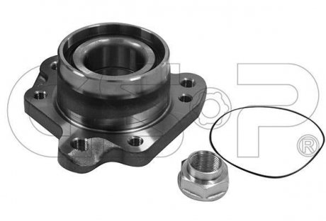 Подшипник ступицы GSP 9243004K