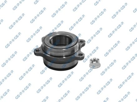 Підшипник маточини GSP 9253001A