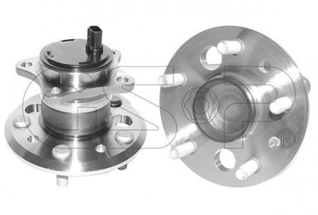 Подшипник ступицы GSP 9400061