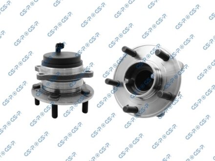 Комплект підшипника маточини GSP 9400190