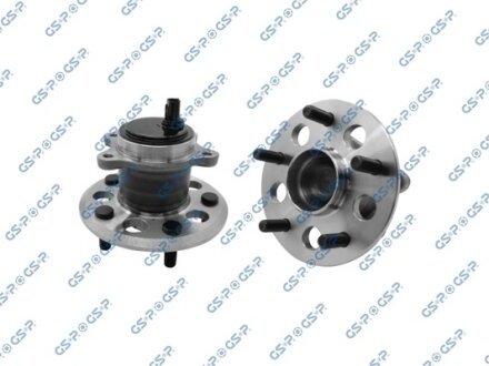 Комплект підшипника маточини GSP 9400346