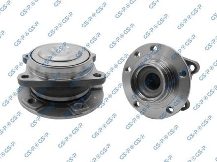 Маточина колеса з інтегрованим підшипником GSP 9400361