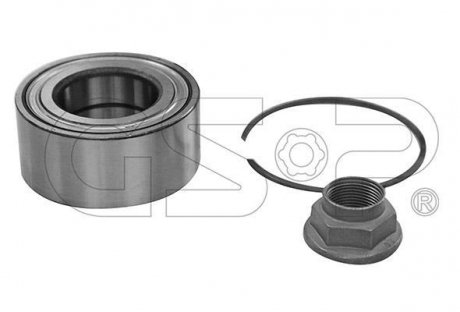 Подшипник ступицы GSP GK3603 (фото 1)