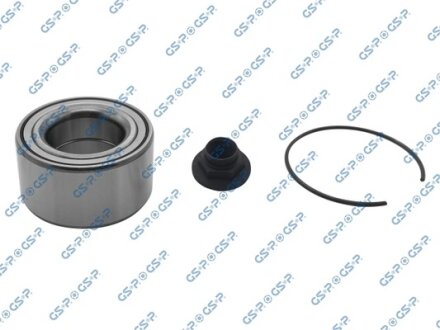 Комплект підшипника маточини GSP GK6931