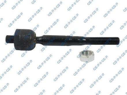 Кермова тяга бокова Mitsubishi L200 2.5 DI-D 05- GSP S030579