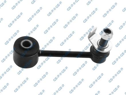 Тяга стабілізатора зад Nissan NV200, NV200 / Evalia 1.5D/1.6/Electric 02.10- GSP S051369