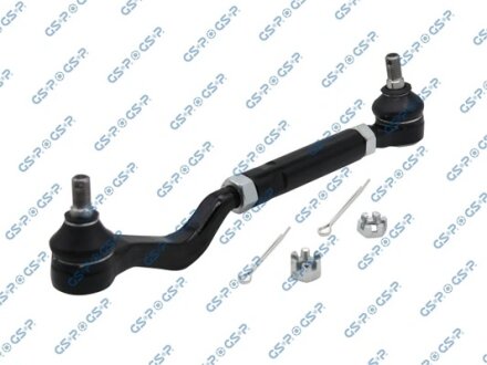 Кермова тяга з накінечником ліва/права Hyundai Teracan 01-06 GSP S100368
