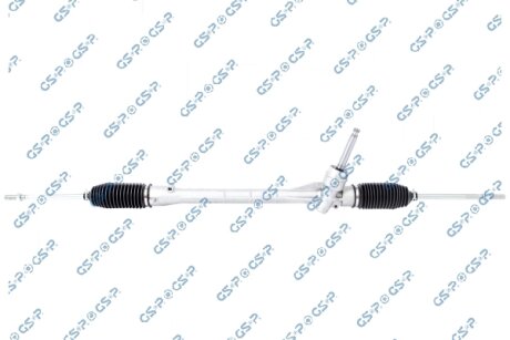 Рульова рейка GSP SR700385