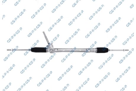 Рульова рейка GSP SR700663