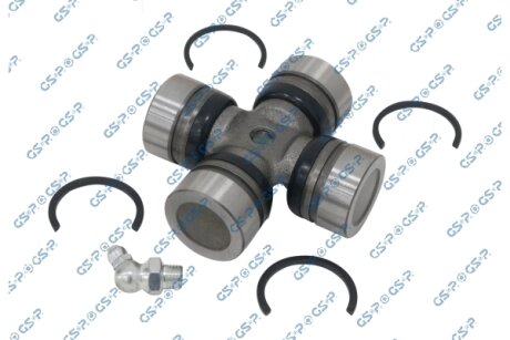 Хрестовина шарнірного вала GSP UJ900019
