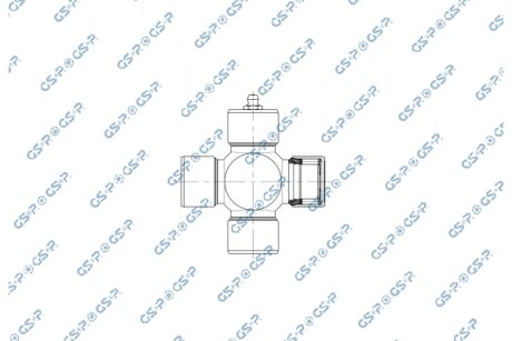 Хрестовина шарнірного вала GSP UJ900147