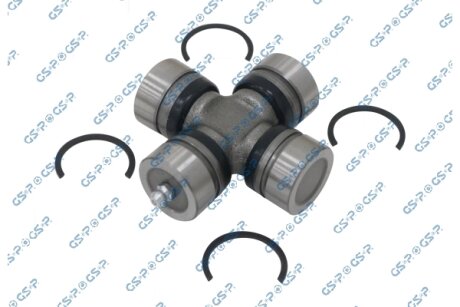 Хрестовина шарнірного вала GSP UJ900209