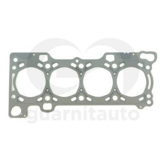 FIAT Прокладка ГБЦ 1к. (1.1mm) Ducato 2.3JTD 02- Guarnitauto 101086-5251 (фото 1)