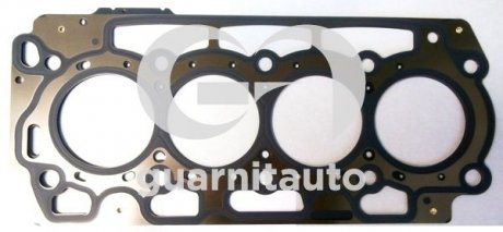 PEUGEOT Прокладка ГБЦ Nemo 1,4HDI (1 карб) 1.35mm Металлическая !!! Guarnitauto 103678-5253