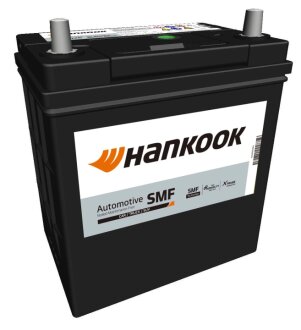 Акумулятор Hankook MF54027