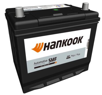 Акумулятор Hankook MF56068