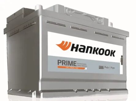 Акумулятор Hankook PMF56105