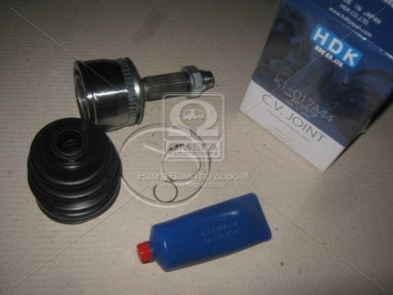 ШРКШ к-т (вір-во H.D.K.) HDK KI-017A44