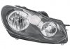 Фара основная - 12V GOLF VI (5K1) HELLA 1EG009901221 (фото 1)