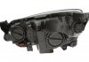 OPEL Фара основная галоген с лампами,мотором,H7/H7 W21/5W прав.Astra J 09- HELLA 1EG 010 011-321 (фото 2)