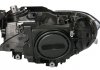 BMW Фара основная галоген,с мотором,H7/H7 PY21W W21W прав.1 F20/21 10- HELLA 1EG 010 741-081 (фото 2)