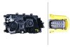 Фара HELLA 1EH014541051 (фото 2)