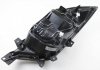 DB Фара основная с мотором регул.света,H7/H3 PY21W W21/5W лев.Sprinter 13- HELLA 1EH 246 047-211 (фото 2)