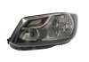 Фара основна - 12V CADDY III Kombi (2KB, 2KJ, 2CB, 2CJ) 1EL 010 551-011