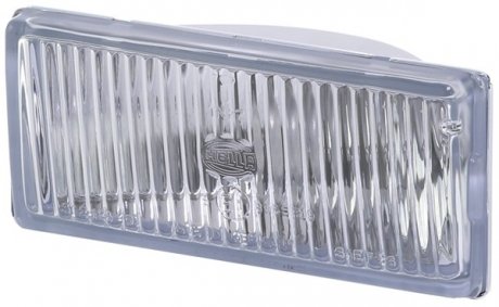 Фара протитуманна 3 (E30) HELLA 1NB 123 581-001