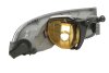 Фара протитуманна, H8, лів, с денним світлом, SKODA SUPERB (3T4), 03/08 - 05/15 HELLA 1NE271615131 (фото 2)