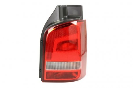 Фонарь задн. прав. VW MULTIVAN T5 (7HM, 7HN, 7HF, 7EF, 7EM, 7EN) HELLA 2SK010318081