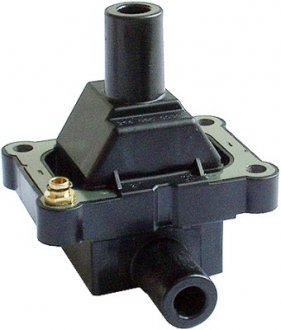 Котушка запалення W124/W140/W202/W210/W463/VITO/VW LT 2.0i/2.3i 95- HELLA 5DA 193 175-361