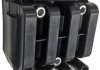 Катушка зажигания Skoda Octavia/VW Bora/Caddy III/Golf IV/Touran 2.0 99- HELLA 5DA 358 000-181 (фото 1)
