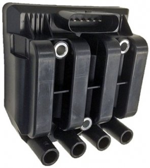 Катушка зажигания Skoda Octavia/VW Bora/Caddy III/Golf IV/Touran 2.0 99- HELLA 5DA 358 000-181