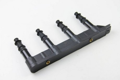 CITROEN Катушка зажигания C2,3,4,Peugeot 206,207,307 1.4 16V 03- HELLA 5DA 358 000-311