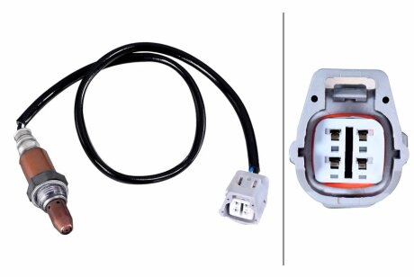 Кисневий датчик HELLA 6PA358229081